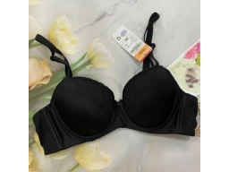 ÁO LOVELY MỎNG 4029 - MÀU ĐEN